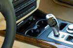 BMW X5 2007 года